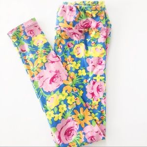 Lula Roe OS leggings